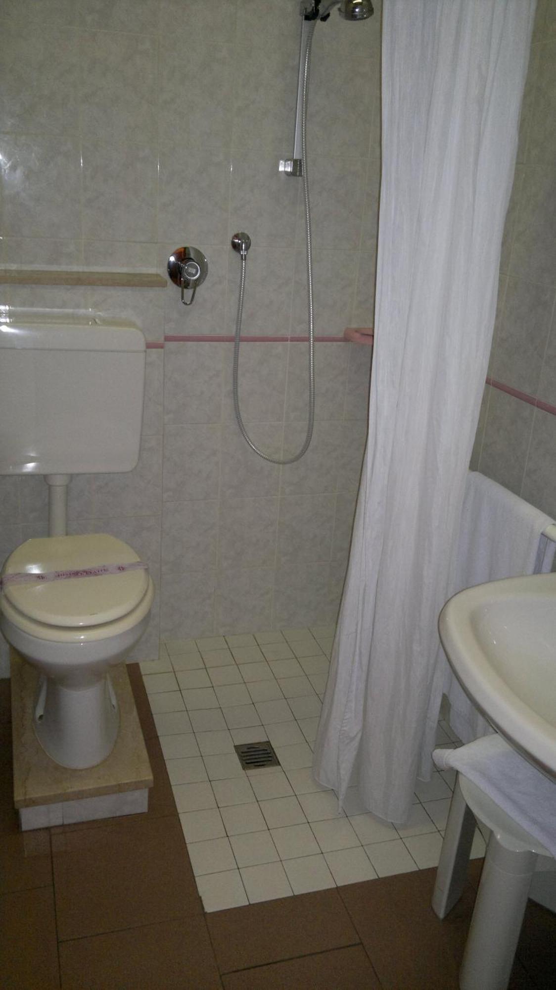 Hotel Centrale Argenta エクステリア 写真